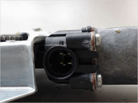 MECANISME LEVE-GLACE AVANT DROIT RENAULT KANGOO