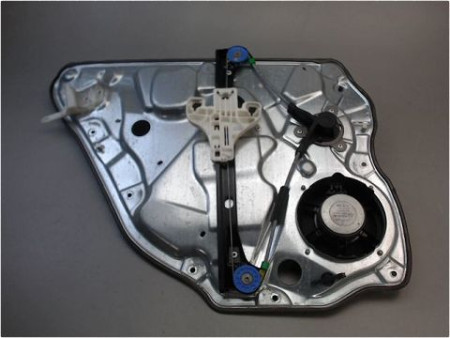 MECANISME LEVE-GLACE ARRIERE DROIT VOLKSWAGEN POLO