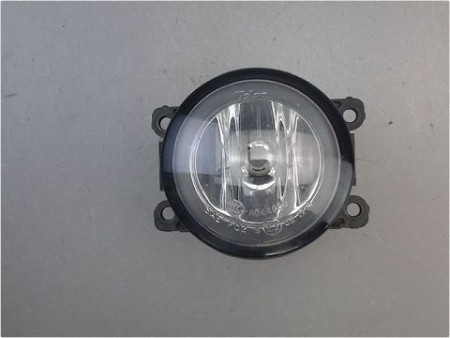 PHARE ANTIBROUILLARD AVANT DROIT PEUGEOT 307