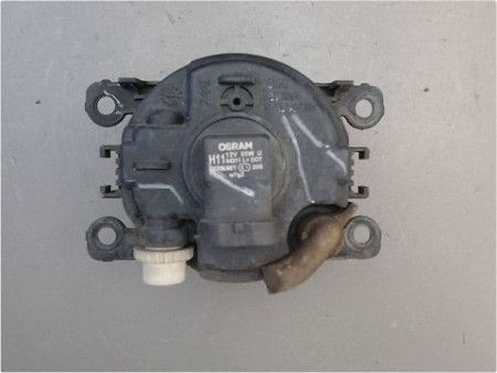 PHARE ANTIBROUILLARD AVANT DROIT PEUGEOT 307
