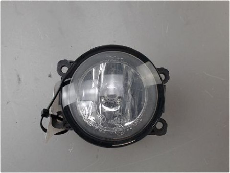 PHARE ANTIBROUILLARD AVANT GAUCHE PEUGEOT 307