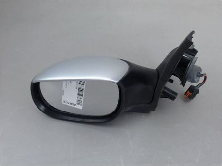 RETROVISEUR EXTERIEUR GAUCHE PEUGEOT 206