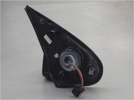 RETROVISEUR EXTERIEUR GAUCHE PEUGEOT 206