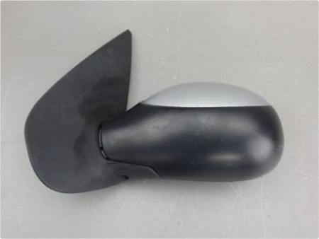 RETROVISEUR EXTERIEUR GAUCHE PEUGEOT 206