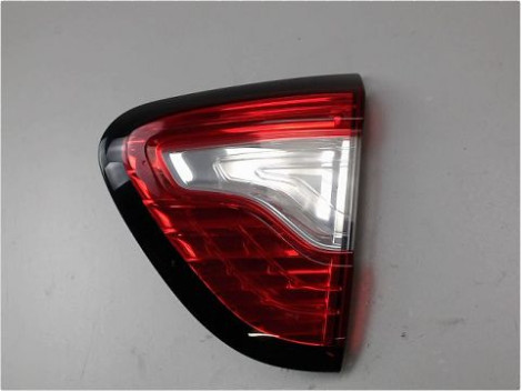 FEU ARRIERE INTERIEUR GAUCHE RENAULT CAPTUR
