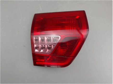 FEU ARRIERE INTERIEUR GAUCHE CITROEN C5