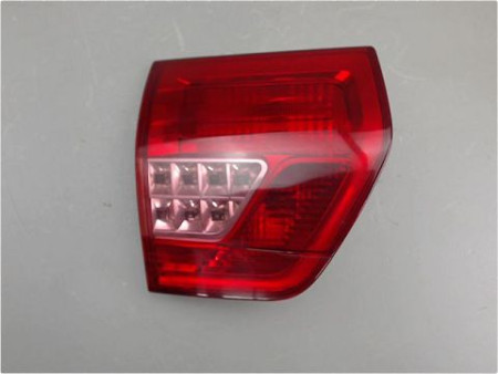 FEU ARRIERE INTERIEUR GAUCHE CITROEN C5