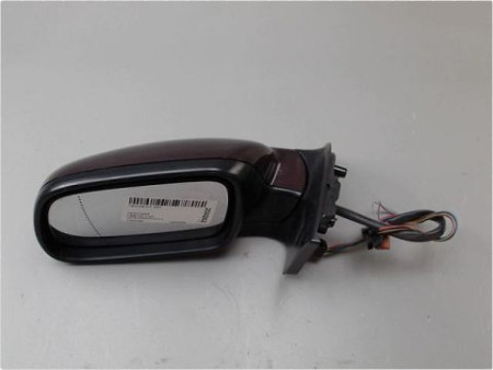 RETROVISEUR EXTERIEUR GAUCHE PEUGEOT 307