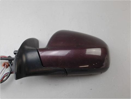 RETROVISEUR EXTERIEUR GAUCHE PEUGEOT 307