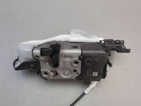 SYSTEME CONDAMNATION AVANT GAUCHE PEUGEOT 3008