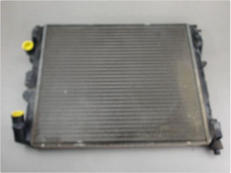 RADIATEUR RENAULT KANGOO