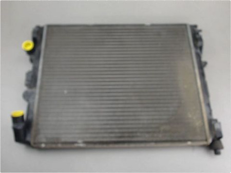 RADIATEUR RENAULT KANGOO