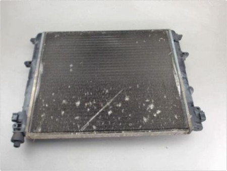 RADIATEUR RENAULT KANGOO