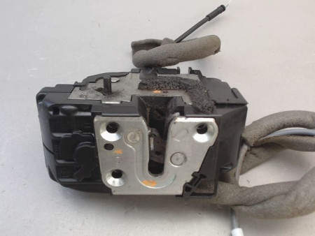 SYSTEME CONDAMNATION ARRIERE DROIT NISSAN QASHQAI