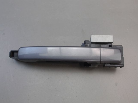 POIGNEE EXTERIEURE PORTE ARRIERE GAUCHE NISSAN QASHQAI