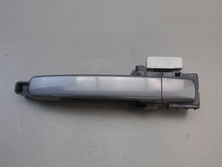 POIGNEE EXTERIEURE PORTE ARRIERE GAUCHE NISSAN QASHQAI