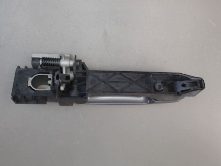 POIGNEE EXTERIEURE PORTE ARRIERE GAUCHE NISSAN QASHQAI