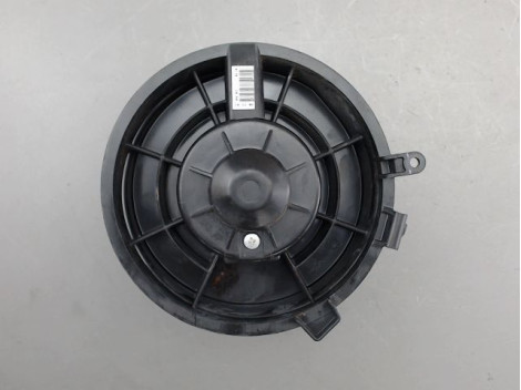 MOTEUR VENTILATEUR CHAUFFAGE NISSAN QASHQAI