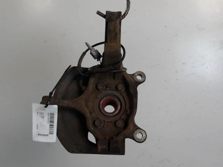 PIVOT AVANT GAUCHE NISSAN QASHQAI