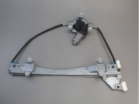 MECANISME LEVE-GLACE AVANT DROIT RENAULT TWINGO