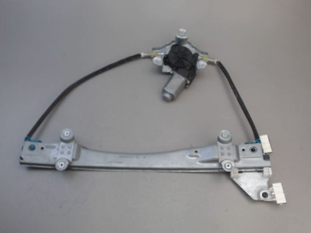 MECANISME LEVE-GLACE AVANT DROIT RENAULT TWINGO