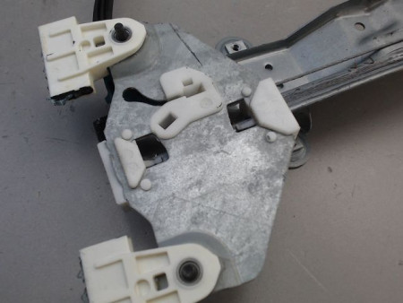 MECANISME LEVE-GLACE AVANT DROIT RENAULT TWINGO