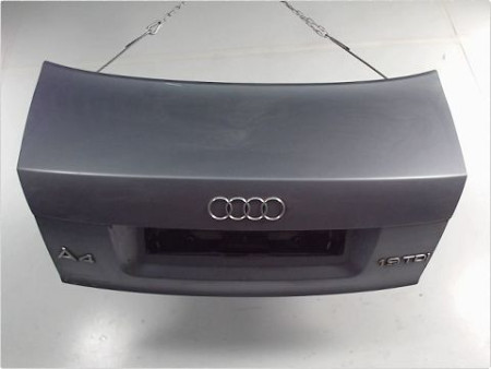 COFFRE ARRIERE AUDI A4