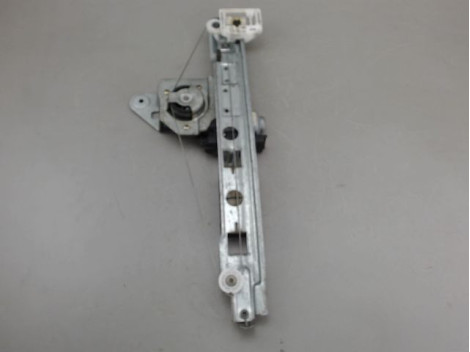 MECANISME LEVE-GLACE ARRIERE GAUCHE RENAULT MEGANE