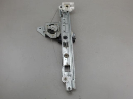 MECANISME LEVE-GLACE ARRIERE GAUCHE RENAULT MEGANE