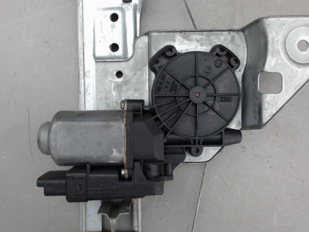 MECANISME LEVE-GLACE ARRIERE GAUCHE RENAULT MEGANE