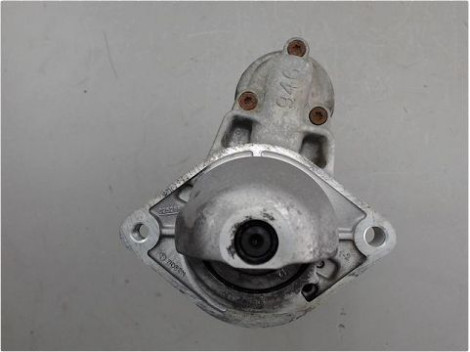 DEMARREUR OPEL CORSA