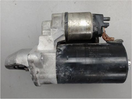 DEMARREUR OPEL CORSA