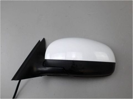 RETROVISEUR EXTERIEUR GAUCHE SKODA FABIA