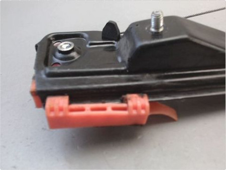 MECANISME LEVE-GLACE AVANT DROIT FIAT PUNTO