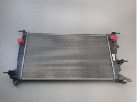 RADIATEUR RENAULT MEGANE