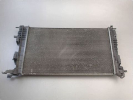 RADIATEUR RENAULT MEGANE