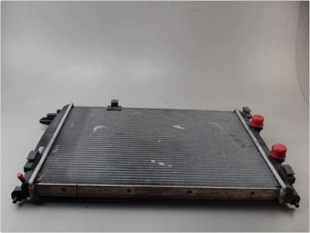 RADIATEUR NISSAN QASHQAI
