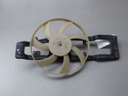 MOTEUR VENTILATEUR RADIATEUR RENAULT TWINGO
