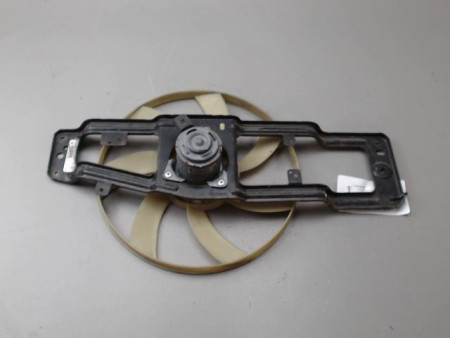 MOTEUR VENTILATEUR RADIATEUR RENAULT TWINGO