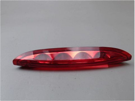 FEUX STOP SUPPLEMENTAIRE PEUGEOT 208