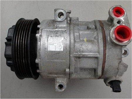 COMPRESSEUR AIR CONDITIONNE OPEL CORSA