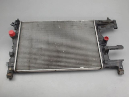 RADIATEUR OPEL ASTRA