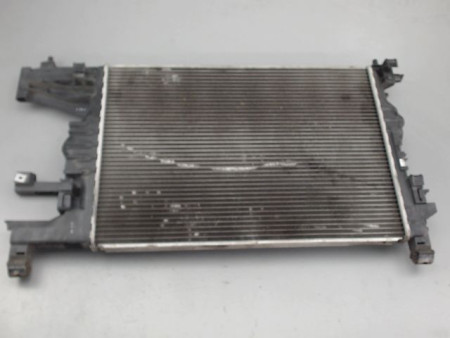 RADIATEUR OPEL ASTRA