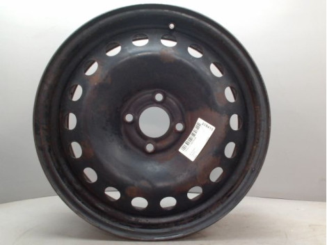 JANTE TOLE RENAULT MEGANE