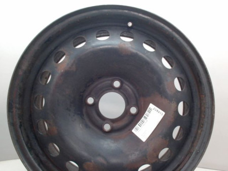 JANTE TOLE RENAULT MEGANE