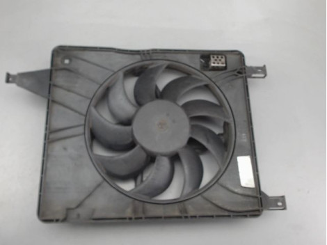 MOTEUR VENTILATEUR RADIATEUR NISSAN QASHQAI