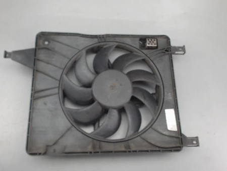 MOTEUR VENTILATEUR RADIATEUR NISSAN QASHQAI