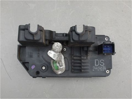 SYSTEME CONDAMNATION ARRIERE GAUCHE OPEL ZAFIRA