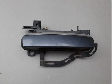 POIGNEE EXTERIEURE PORTE AVANT DROIT AUDI A6
