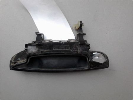POIGNEE EXTERIEURE PORTE ARRIERE DROIT AUDI A6
